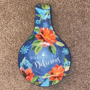Kitchen Spoon Rest
